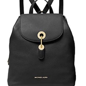 Michael Kors backpack